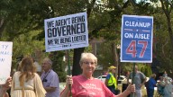 Rallies on Labor Day call for prioritizing workers over Billionaires