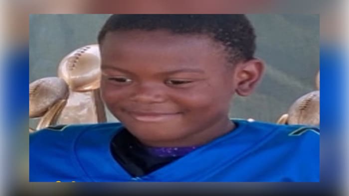 JSO searching for 8-year-old boy last seen on Adams Lake Blvd. off Normandy Blvd.