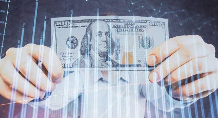 Dólar Hoy en Colombia: TRM Registró Valor Más Bajo del Año