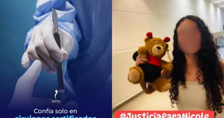 Piden suspensión del cirujano tras muerte de la adolescente Paloma Nicole en Durango
