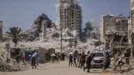 A U.N. inquiry accuses Israel of genocide in Gaza, joining a rising chorus