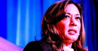 Kamala Harris Launches Stunning Attack on Joe Biden and Aides in New Memoir