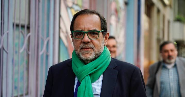 “No es conveniente asistir”: FRVS ahora se resta de cónclave presupuestario en Cerro Castillo