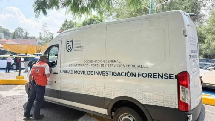 Ataque en CCH Sur muestra urgencia de atender salud mental :Congreso CDMX