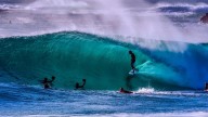 El surfista muerto por un ataque de tiburón trató de salvar a todos sus amigos: "Sufrió lesiones catastróficas"