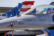 Estados Unidos intercepta varios aviones militares rusos cerca de Alaska
