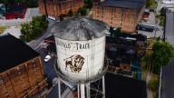 How Kentucky’s Buffalo Trace Distillery bounced back from a massive flood