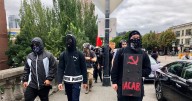 Why Trump is designating antifa as a terrorist organization