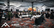 AIBOT Unveils X Series and T500 Aircraft at Commercial UAV Expo 2025