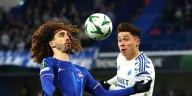 ¿Dónde y a qué hora ver al Copenhague de Rodrigo Huescas en la Champions League?