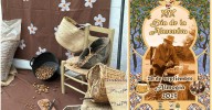 Almogía celebra su gran Día de la Almendra 2025: tradición, sabor y música en esta fiesta gastronómica de Málaga