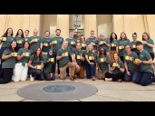 Medical College of Virginia Staff Snaps Sunday Mug Shot