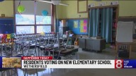 Wethersfield approves $239M for elementary school renovations