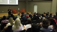 UNICA realiza curso de periodismo inclusivo en alianza con la Universidad de Santa Catarina