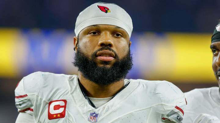 Tennessee Titans plan to sign Kyzir White, source says