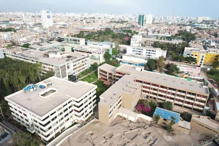 UNMSM reiniciará clases presenciales este lunes 15 tras acuerdos en mesa de diálogo