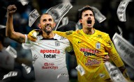 El millonario monto que acumuló Alianza Lima tras su histórica campaña 2025 con 18 partidos internacionales