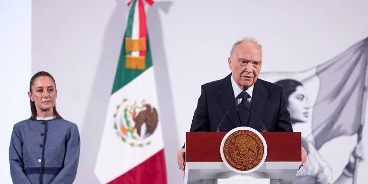FGR investigará al Poder Judicial para conocer ineficiencia de la dependencia en caso Israel Vallarta