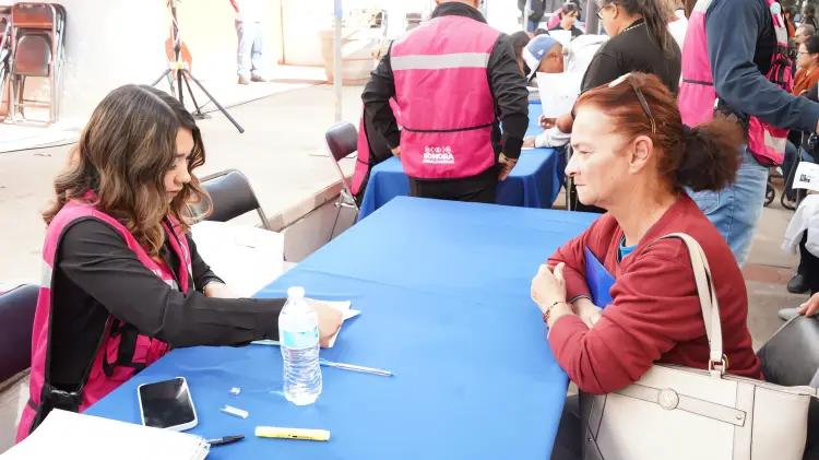 Convoca DIF Sonora a registro de Estímulos Económicos 2025