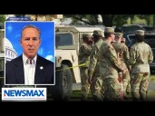 DC Guard criticism shows how radical Dems are: Rick Santorum