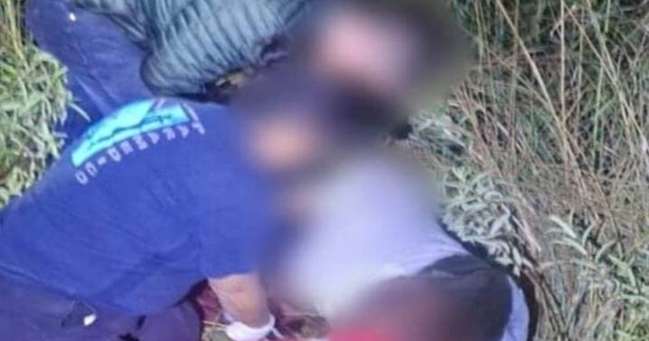 Balean a sacerdote en intento de robo sobre carretera Maravatío