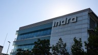 Indra instalará en terrenos e instalaciones en desuso de la minera Hunosa nuevas plantas de innovación y defensa en Asturias