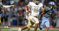 Ivan Dean keeps his legs churning, helps Holt knock off St. Charles for first win