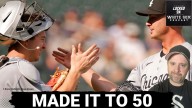 White Sox FINALLY hit 50-win mark | Is this a sign of hope or cause for concern?