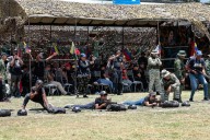 Cabello advierte que quienes ataquen a Venezuela deben estar listos para un conflicto prolongado de un siglo