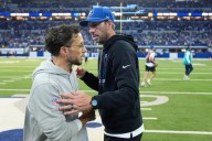 Dolphins at Colts: Who has the edge?