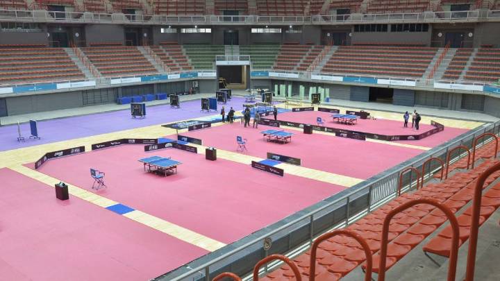 El Gobierno busca un operador privado para potenciar las actividades del Aconcagua Arena