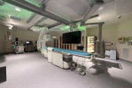 Methodist Hospital Stone Oak opens new cardiac ...