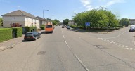 Man left with 'serious facial injuries' after attack on Rutherglen street as cops hunt two men