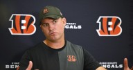 Taylor, Bengals happy to start season 1-0, even if it was an ugly victory