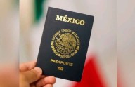 Proponen reducir costo del pasaporte mexicano