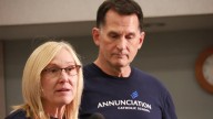 Annunciation victim's family asks for study of mass shooters. Researcher says funding has been cut