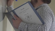 Maine Maritime Academy offers nuclear engineering minor