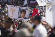 Pope Leo XIV declares Carlo Acutis, teen computer whiz, the first millennial saint
