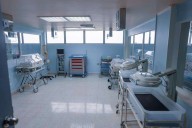 El Hospital de Cabimas tiene UCI nueva para niños y adultos
