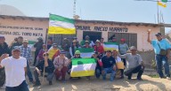 Arequipa: PCM intervendrá en problema limítrofe entre Acarí y Bella Unión