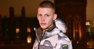 Freddy Brazier 'can't wait to be a dad' as he opens up on fatherhood with 'baby mother'