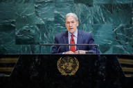New Zealand says it will not recognise Palestinian state at this time