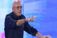 Jorge Rodríguez: “Defenderemos sin vacilación cada palmo de Venezuela”