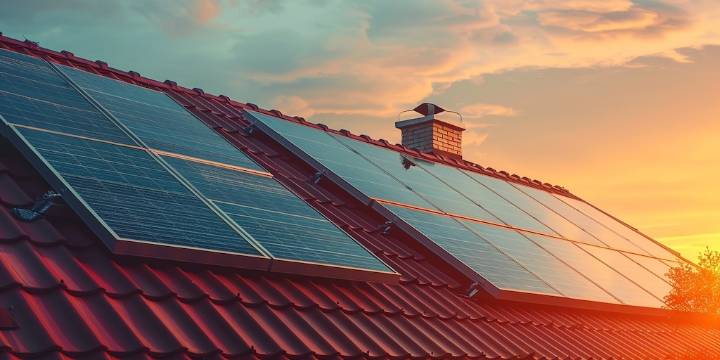 Colombia Solar: requisitos, beneficios y cómo obtener paneles solares para pequeños negocios