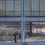 2 initially detained in Charlie Kirk shooting threatened even after police cleared them