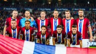 Which nations have qualified for the FIFA World Cup 2026? Who is close?
