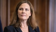 'Came at a cost': Amy Coney Barrett complains that overturning Roe v Wade spoiled vacation