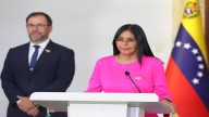 Venezuela denuncia ante organismos internacionales agresión de EEUU