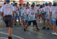 Crecen actos de beneficencia en Cancún a través de eventos