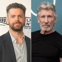 Jack Osbourne Blasts Roger Waters for Comments About Ozzy Osbourne